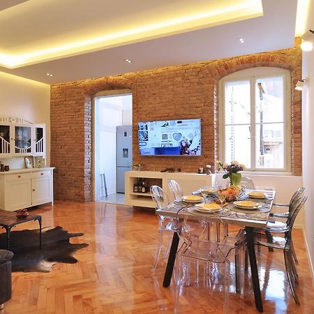 Apartment Barbara Centrum Σπλιτ Εξωτερικό φωτογραφία