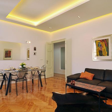Apartment Barbara Centrum Σπλιτ Εξωτερικό φωτογραφία