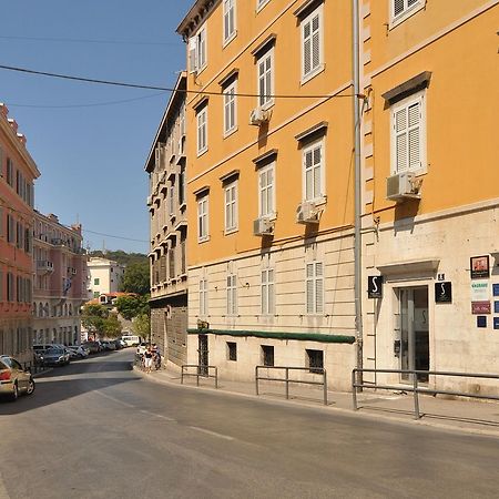 Apartment Barbara Centrum Σπλιτ Εξωτερικό φωτογραφία