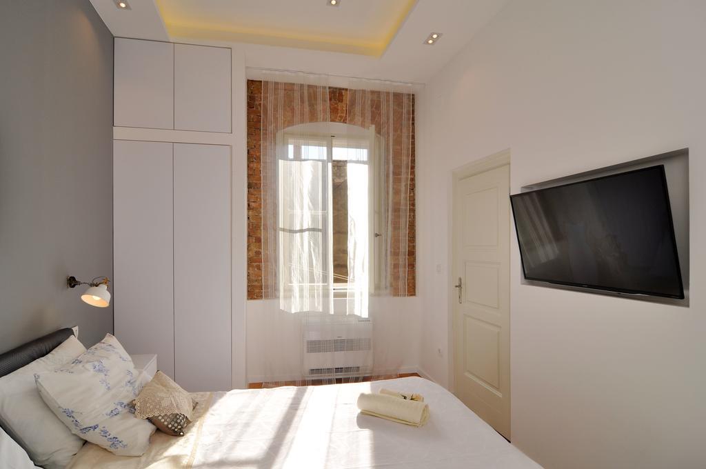 Apartment Barbara Centrum Σπλιτ Εξωτερικό φωτογραφία