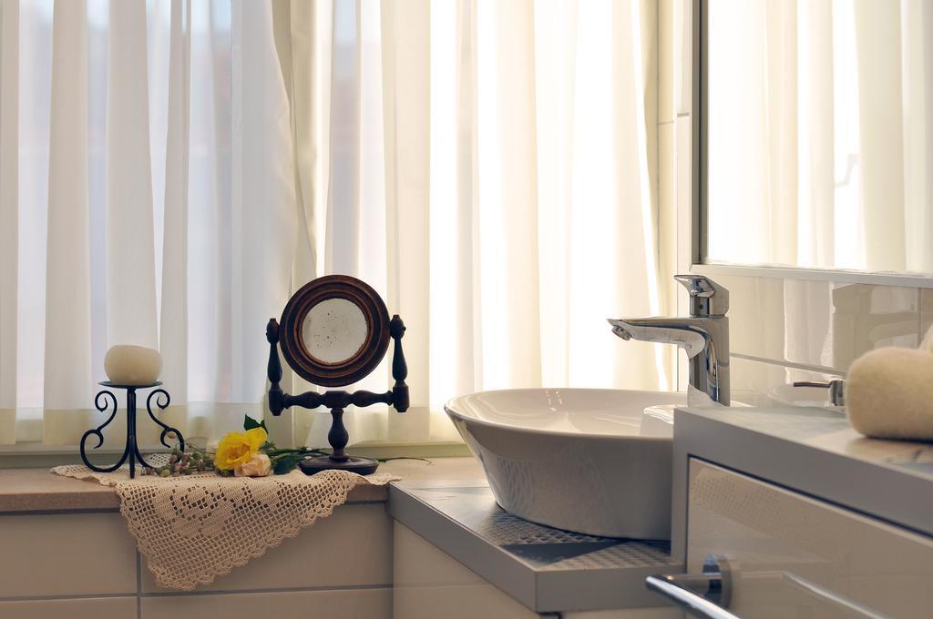 Apartment Barbara Centrum Σπλιτ Εξωτερικό φωτογραφία
