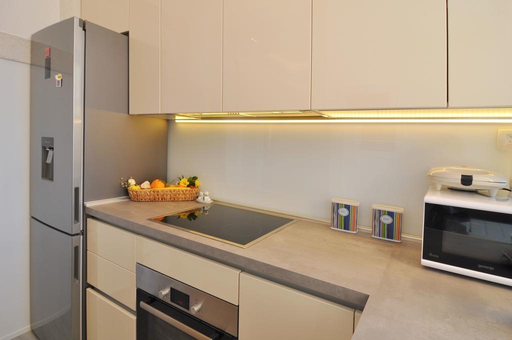 Apartment Barbara Centrum Σπλιτ Εξωτερικό φωτογραφία