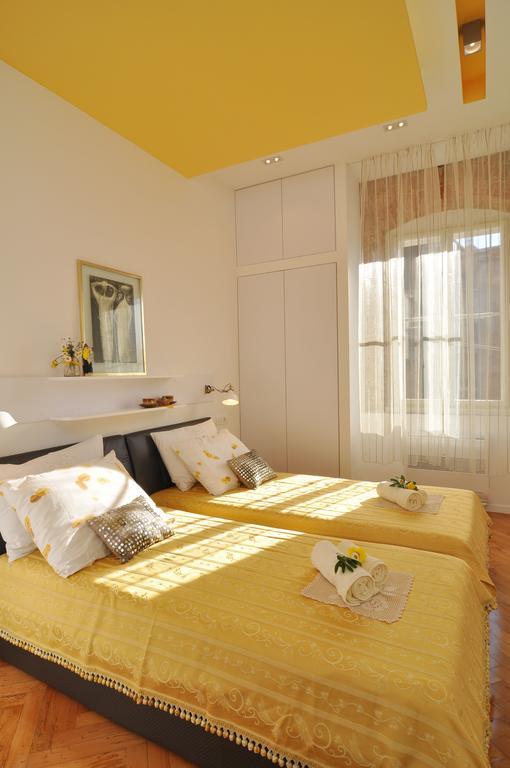 Apartment Barbara Centrum Σπλιτ Εξωτερικό φωτογραφία