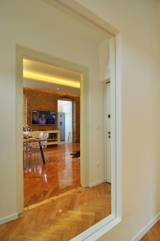 Apartment Barbara Centrum Σπλιτ Εξωτερικό φωτογραφία