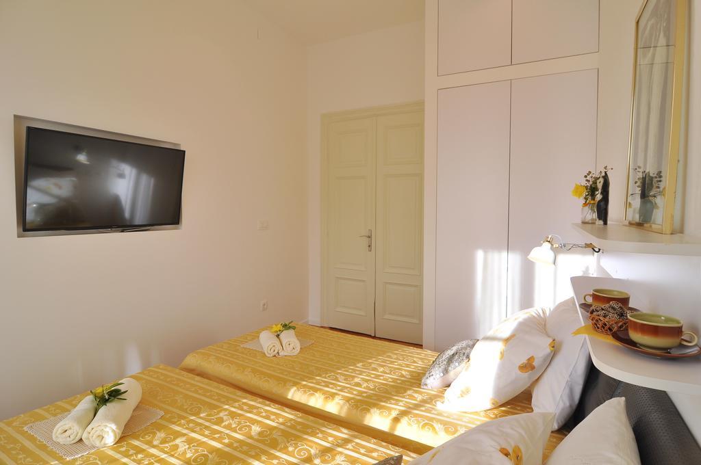 Apartment Barbara Centrum Σπλιτ Εξωτερικό φωτογραφία