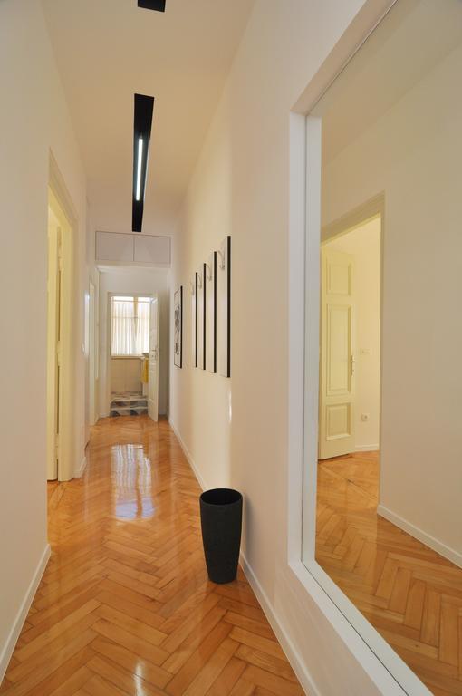 Apartment Barbara Centrum Σπλιτ Εξωτερικό φωτογραφία