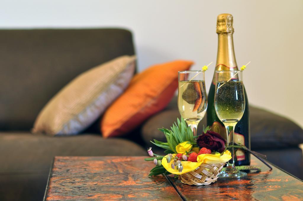 Apartment Barbara Centrum Σπλιτ Εξωτερικό φωτογραφία