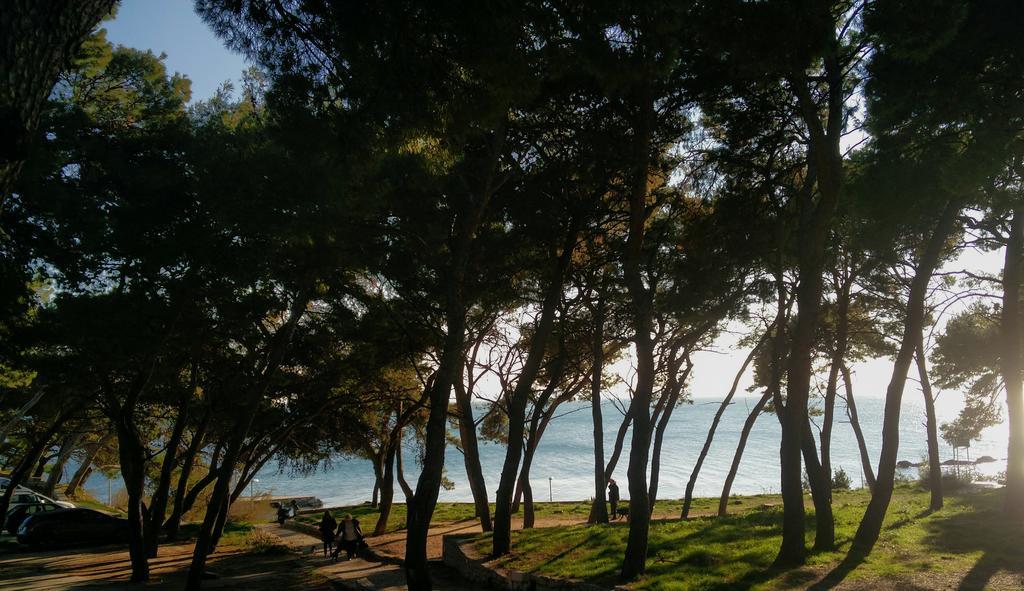 Apartment Barbara Centrum Σπλιτ Εξωτερικό φωτογραφία