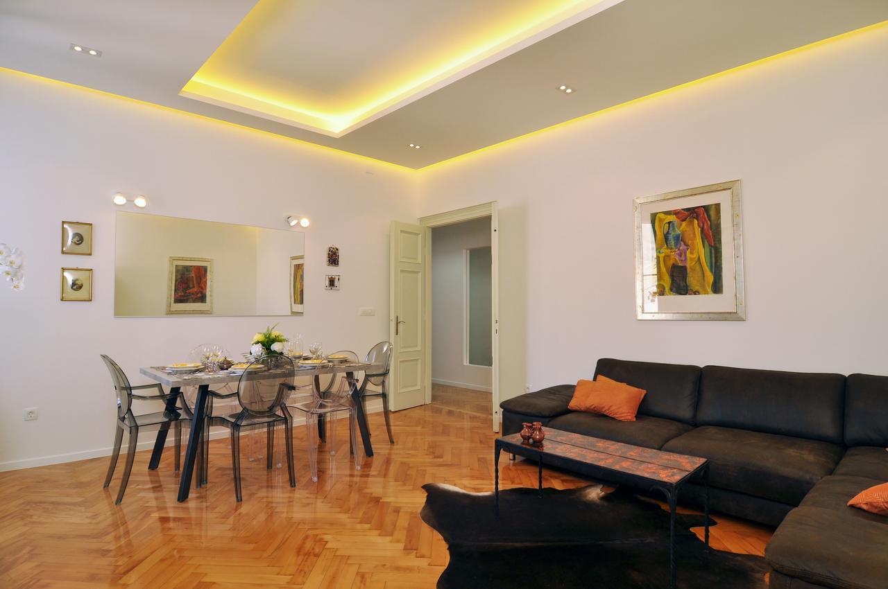 Apartment Barbara Centrum Σπλιτ Εξωτερικό φωτογραφία