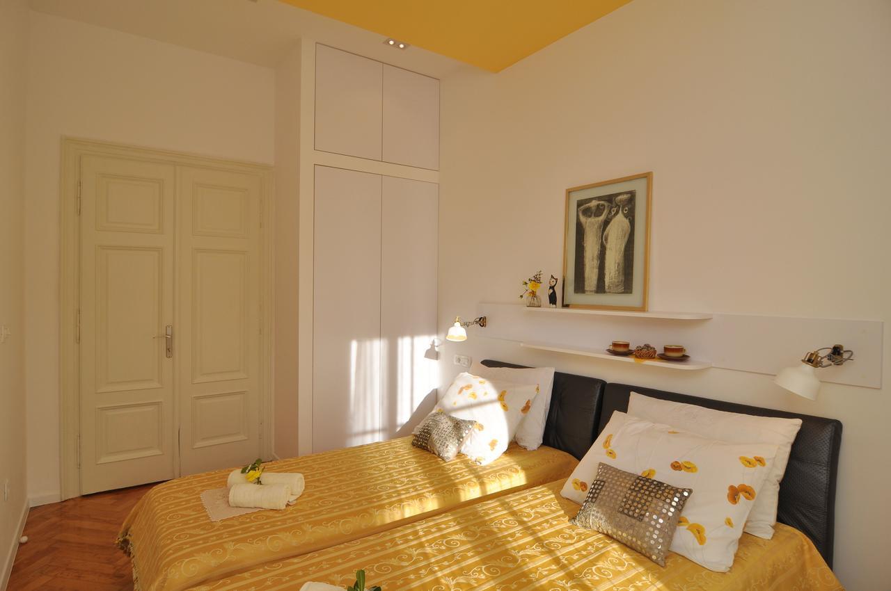 Apartment Barbara Centrum Σπλιτ Εξωτερικό φωτογραφία