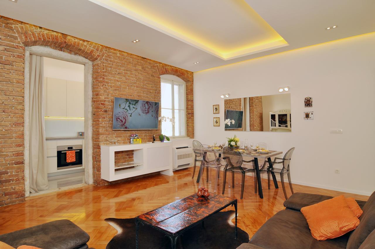 Apartment Barbara Centrum Σπλιτ Εξωτερικό φωτογραφία