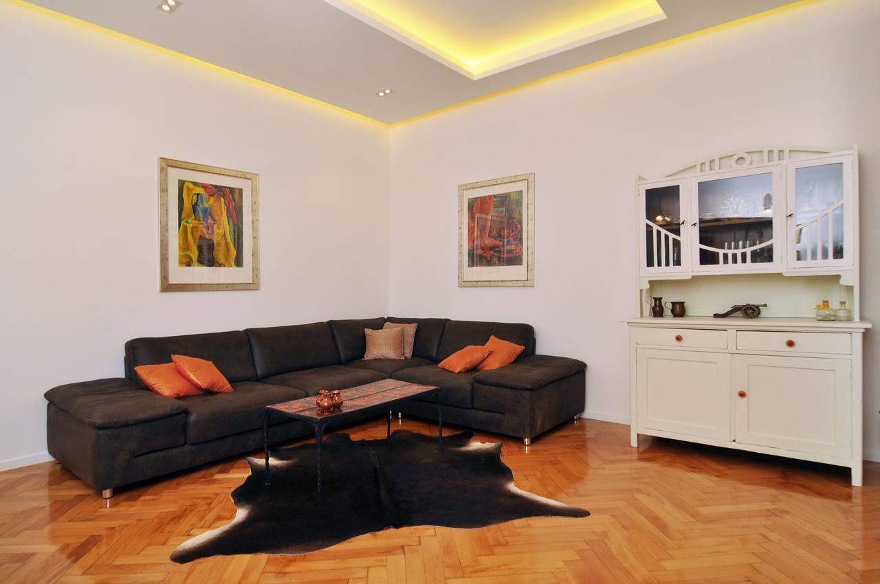 Apartment Barbara Centrum Σπλιτ Εξωτερικό φωτογραφία